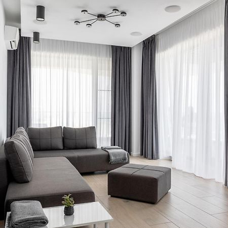 Appartement Sea On Mamaia Extérieur photo
