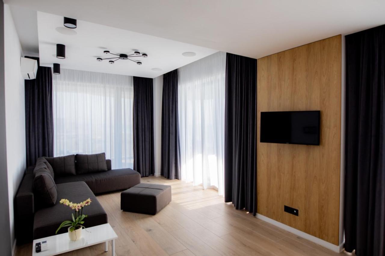 Appartement Sea On Mamaia Extérieur photo