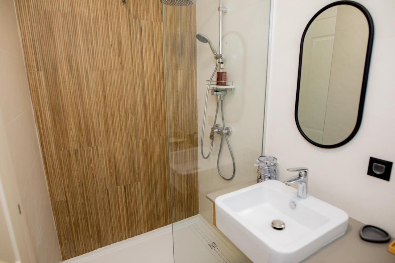 Appartement Sea On Mamaia Extérieur photo