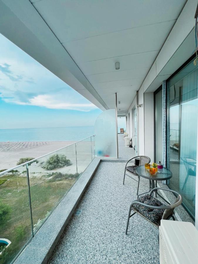 Appartement Sea On Mamaia Extérieur photo