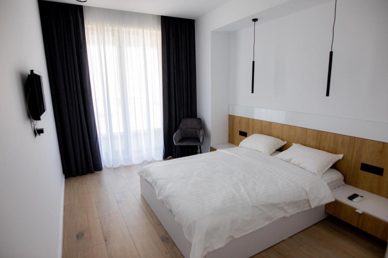 Appartement Sea On Mamaia Extérieur photo