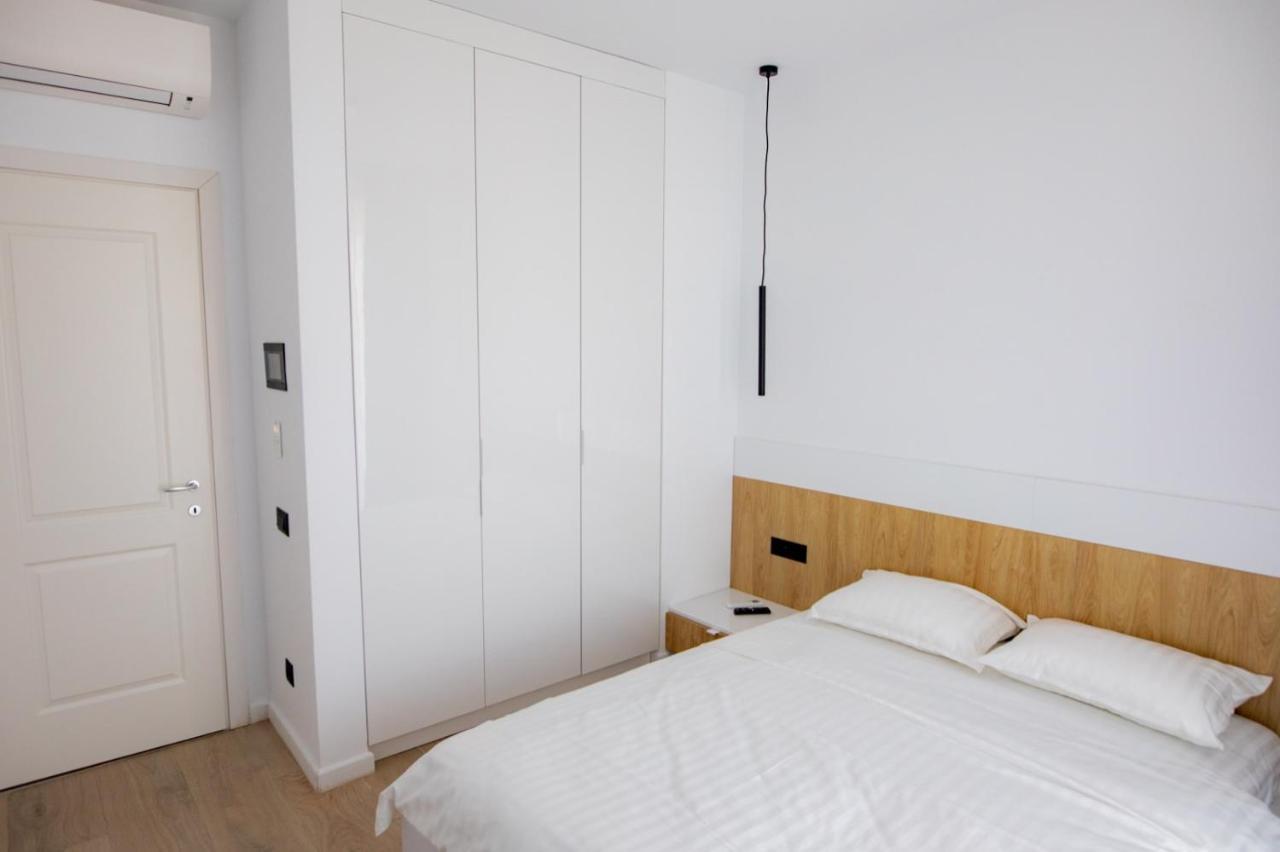 Appartement Sea On Mamaia Extérieur photo