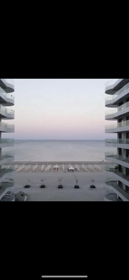Appartement Sea On Mamaia Extérieur photo