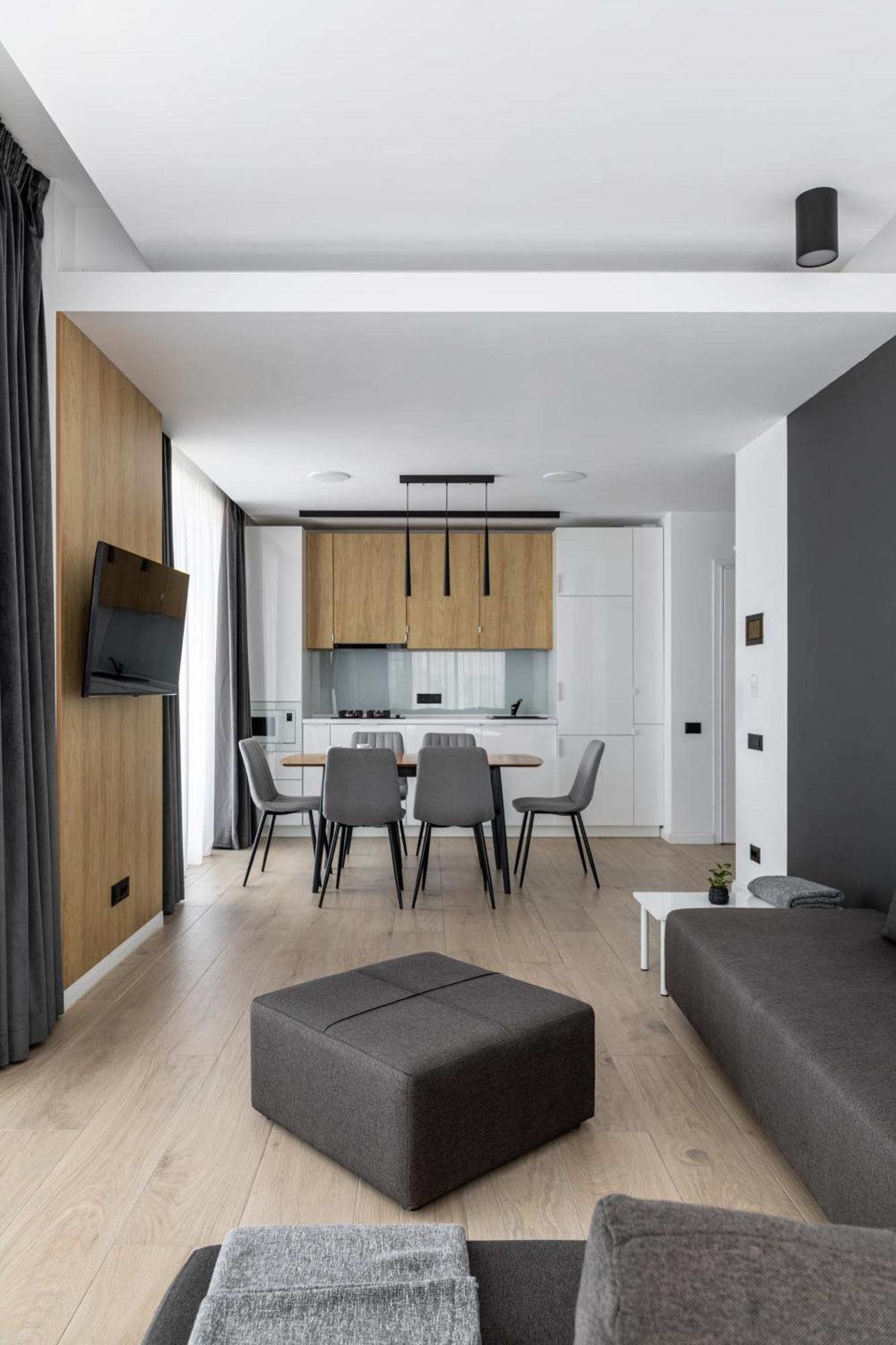 Appartement Sea On Mamaia Extérieur photo