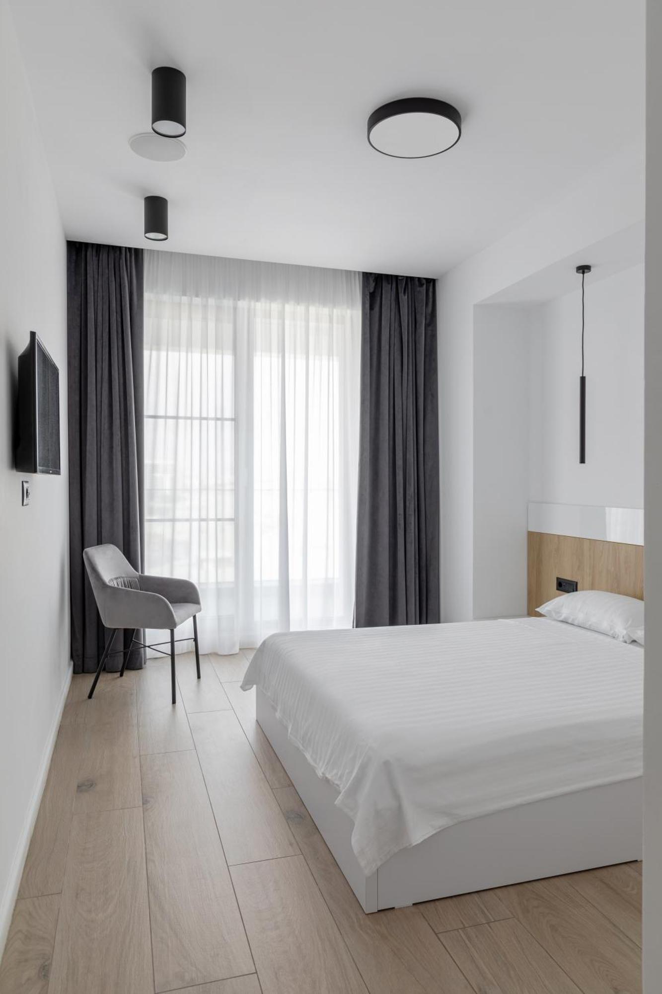 Appartement Sea On Mamaia Extérieur photo