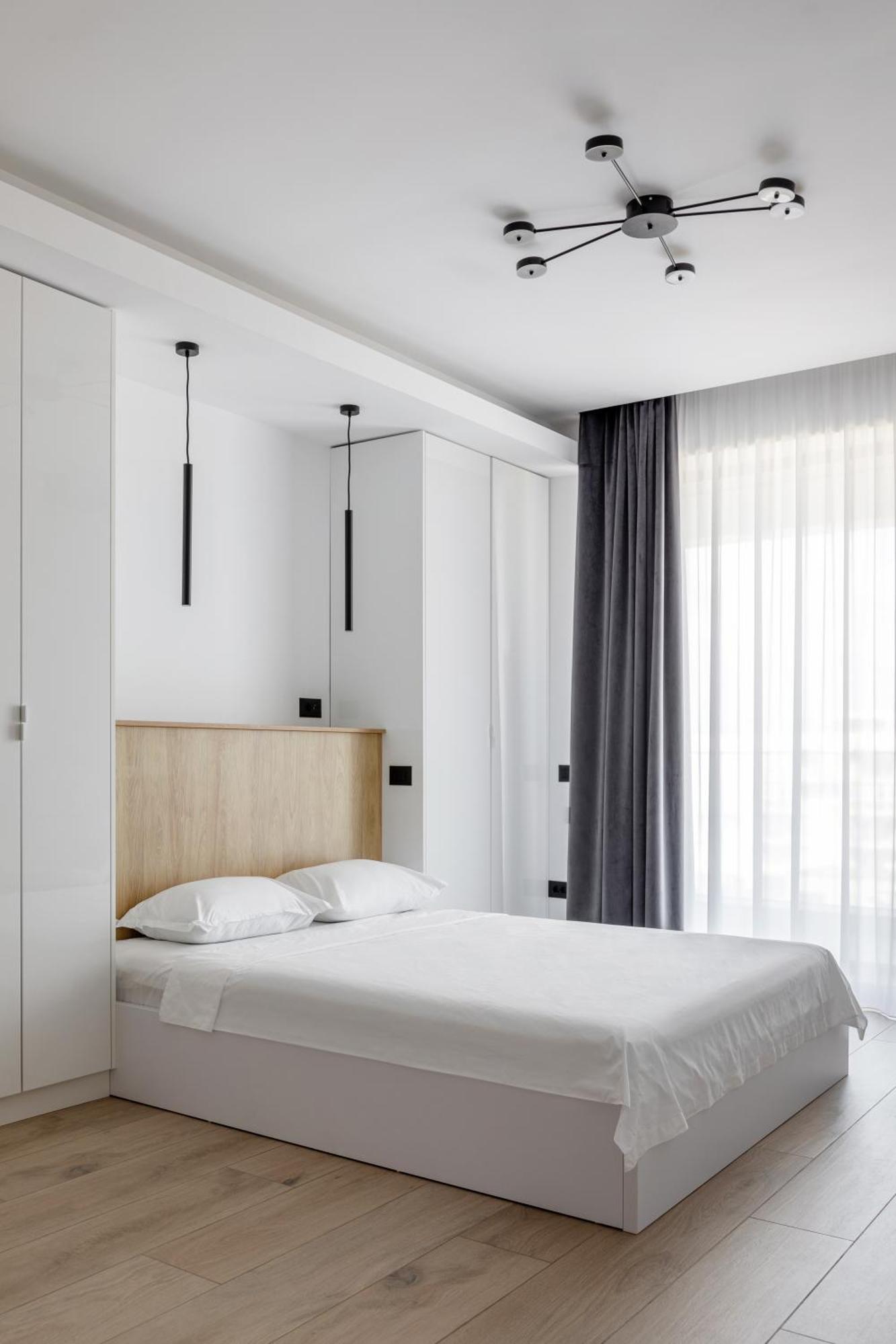 Appartement Sea On Mamaia Extérieur photo
