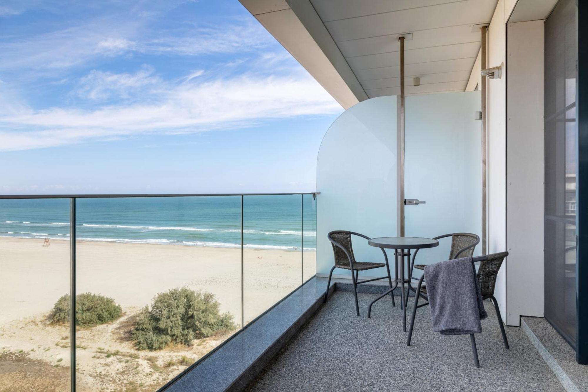 Appartement Sea On Mamaia Extérieur photo