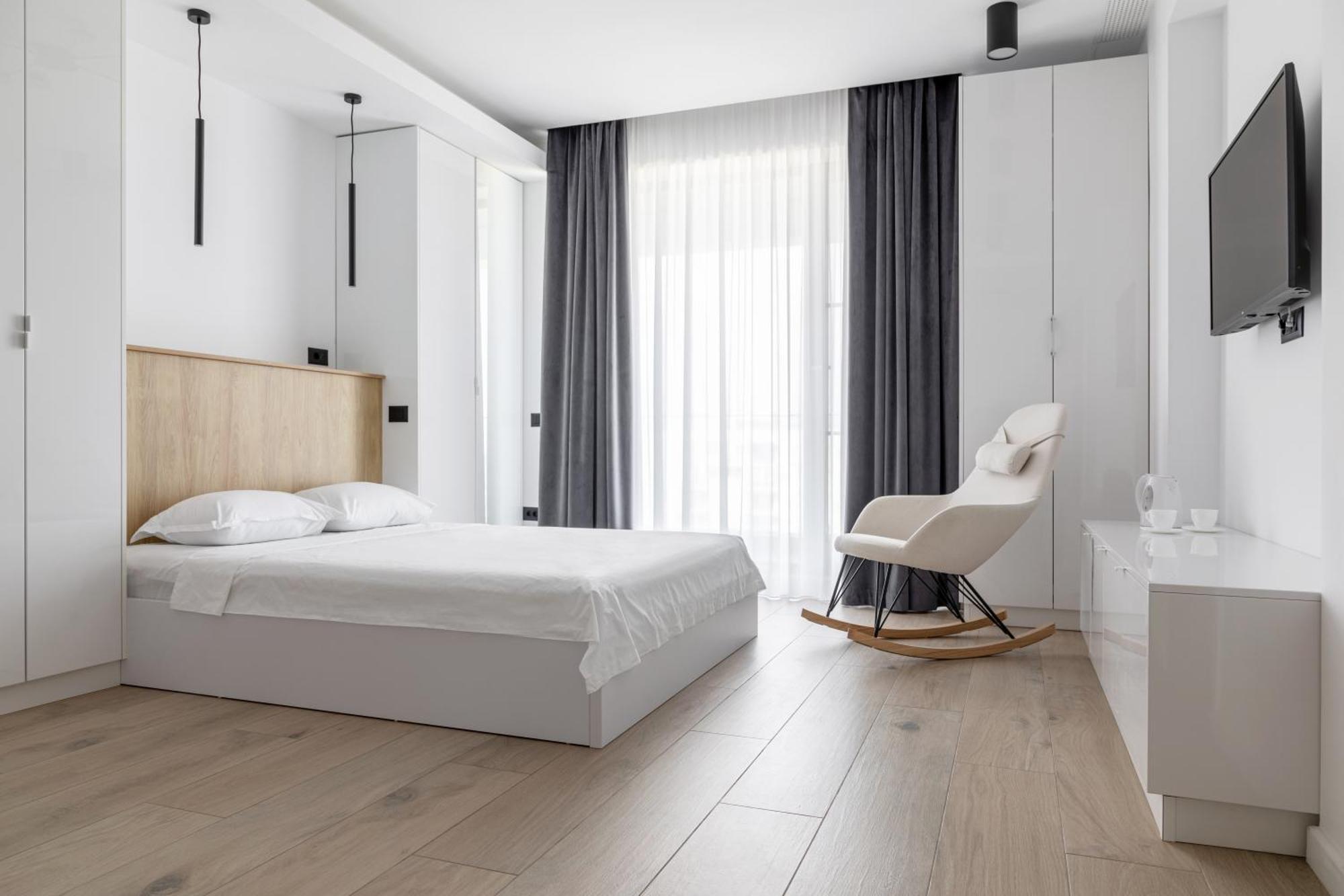 Appartement Sea On Mamaia Extérieur photo